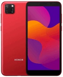 Замена разъема зарядки на телефоне Honor 9S в Туле